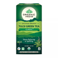 Organic India The Original Tulsi Green Tea Organic Natural Antioxidantienreich