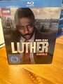 Luther - Staffel 2 [Blu-ray] | DVD | Zustand NEU