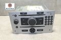 Opel Tigra B Vectra C Signum Autoradio Radio Navi CD70 Navi entheiratet 13188881