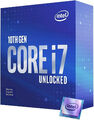 Intel Core i7-10700K Prozessoren (5,1 GHz, 8 Kerne, Sockel LGA1200, OVP) #7585