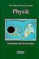 Mechanik und Wärmelehre. Physik - Band 1. Spektrum Lehrb... | Buch | Zustand gut