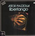 Astor Piazzolla Libertango NEAR MINT Tropical Music Vinyl LP