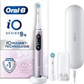 Oral-B iO Series 9N Elektrische Zahnbürste - Rose (OHNE OVP/nur mit Ladekabel)