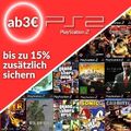 Sony Playstation 2 PS2 Spiele Auswahl PS2 Spielesammlung Konvolut Spielepaket