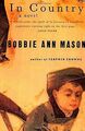 In Country Ri von Bobbie Ann Mason | Buch | Zustand akzeptabel