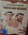 Bud Spencer & Terence Hill 34h Monster-Box Reloaded 20x DVD's Digital Remasterd