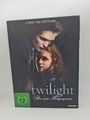 Twilight: Biss zum Morgengrauen 2 Disc Fan Edition | DVD | BLITZVERSAND