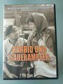 DVD Karbid und Sauerampfer 1963 DEFA Klassiker DDR Kult
