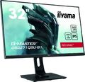 iiyama G-Master Red Eagle GB3271QSU 31.5" 16:9 WQHD Display schwarz