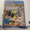 Flockers PS-4 PS4 Neu & OVP ###