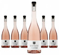 6 x Domaine Montrose Prestige Rosé – 2022