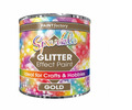 Glitzerspray Farbe funkelnde Oberfläche kreatives Handwerk Kunst in großer Vielfalt 125ML