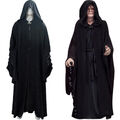 Star Wars 9: Der Aufstieg Skywalkers Darth Sidious Sheev Palpatine Cosplay-Anzug