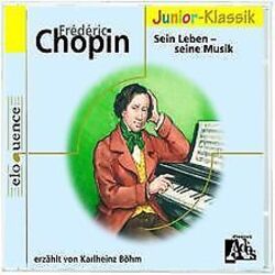 Frederic Chopin - Sein Leben - Seine Musik. CD | Buch | Zustand sehr gutGeld sparen & nachhaltig shoppen!