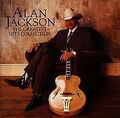 The Greatest Hits Collection von Jackson,Alan | CD | Zustand sehr gut