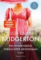 Bridgerton - Ein hinreißend verruchter Gentleman: Band 6 | D... von Quinn, Julia