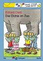 Die Olchis im Zoo (Sonne, Mond und Sterne) | Buch | Dietl, Erhard