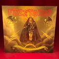 The Fuzztones Nine Months Later 1988 deutscher 4-Track 12" Vinyl EP Garage Rock