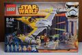 LEGO® Star Wars Bausatz 75092 - Naboo Starfighter Neu in OVP / MISB