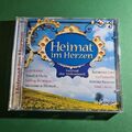 Heimat im Herzen - Festival der Volksmusik CD