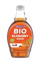 BIO-AHORNSIRUP 250 ml - NATURAVENA