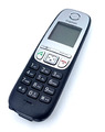 Gigaset Mobilteil A415 A415H für A415A schnurloses Telefon schwarz getestet