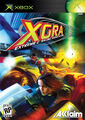 Xgra-Extreme G Racing Association (Microsoft Xbox, 2003) komplett, Zustand GUT