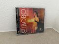 DJ Bobo World in Motion ! CD Album ! Zustand sehr gut 