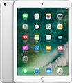 Apple iPad 9,7" 128GB [Wi-Fi, Modell 2017] silber