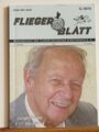Fliegerblatt - 63. Jahrgang - Nr. 3/2014 - Gemeinschaft der Flieger deutscher...