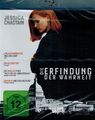 BLU-RAY NEU/OVP - Die Erfindung der Wahrheit (2016) - Jessica Chastain