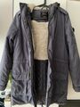 Damen Winterjacke Gr. S 