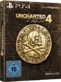 Uncharted 4: A Thief's End - Special Edition - [PS4]