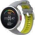 Polar Vantage V2 Grey-Lime M/L Sportuhr