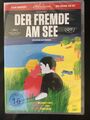 DVD Der Fremde am See 2013 Alain Guiraudie queer gay schwul LGBT*IQ Alamode