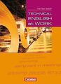 Technical English at Work - The New Edition: Tech... | Buch | Zustand akzeptabel