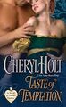 Geschmack der Versuchung (Berkley Sensation), Cheryl Holt