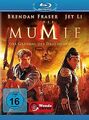Die Mumie: Das Grabmal des Drachenkaisers [Blu-ray] ... | DVD | Zustand sehr gut