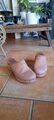 Clogs Schuhe von UGG...Gr.39