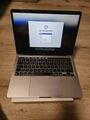 Apple MacBook Pro (2020) spacegrau Laptop 256GB 8GB RAM 13.3 Zoll M1 - SEHR GUT