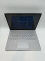 Microsoft Surface Book 2 i5-8350U 8GB 256GB Touch 3000x2000 USB-C Webcam K136