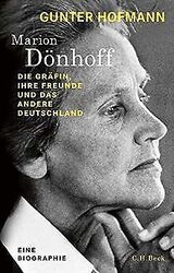 Marion Dönhoff: Die Gräfin, ihre Freunde und das andere ... | Buch | Zustand gutGeld sparen & nachhaltig shoppen!