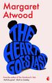 The Heart Goes Last Margaret Atwood Taschenbuch 420 S. Englisch 2016