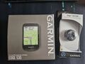 Garmin Edge 530 GPS-Fahrradcomputer + Remote Control