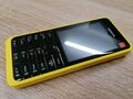 Nokia 301 Gelb Nokia Asha 301 >>> 36 Monate ( 3 Jahre ) Gewährleistung