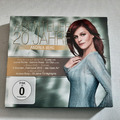 Abenteuer - 20 Jahre Andrea Berg 2 DVD plus CD