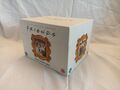 Friends - Die Komplette Serie Gesamtbox 236 Folgen [40 DVDs] - Englisch Original