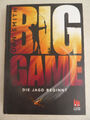 Big Game - Die Jagd beginnt, Dan Smith (Taschenbuch)