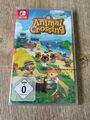 Animal Crossing: New Horizons ● Nintendo Switch ● Spiel ● NEU & Ovp