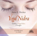 Yoga Nidra - Geführte Yoga Nidra-Übungen - Sammelbox Audio/Video